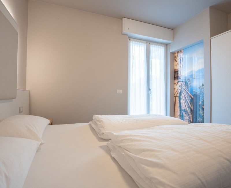 Albergo Ristorante Rolly | L'hotel